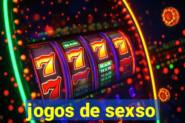 jogos de sexso